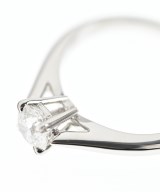 HARRY WINSTON（ハリーウィンストン）リング シルバー サイズ:50.5 レディース/2200675108317