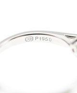 HARRY WINSTON（ハリーウィンストン）リング シルバー サイズ:50.5 レディース/2200675108317