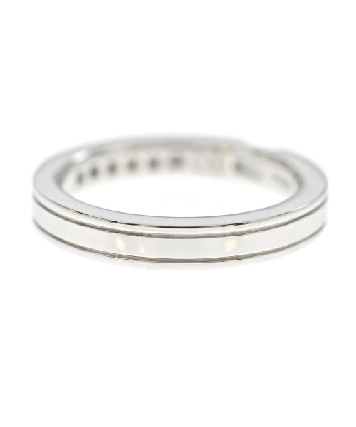 HARRY WINSTON（ハリーウィンストン）リング シルバー サイズ:49 レディース/2200682972109