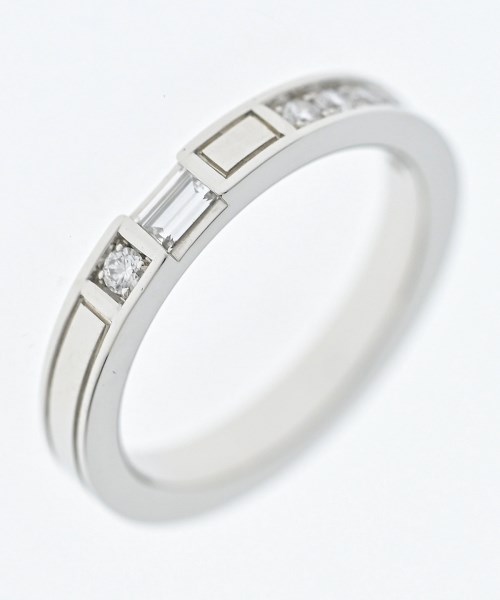 HARRY WINSTON（ハリーウィンストン）リング シルバー サイズ:49 レディース/2200682972109