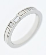 HARRY WINSTON（ハリーウィンストン）リング シルバー サイズ:49 レディース/2200682972109