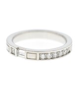HARRY WINSTON リング