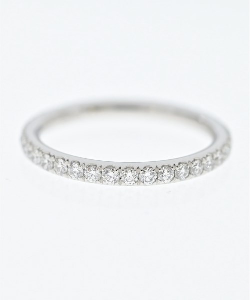 HARRY WINSTON（ハリーウィンストン）リング シルバー サイズ:51 レディース/2200688824983