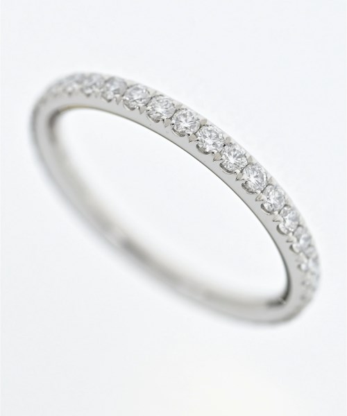 HARRY WINSTON（ハリーウィンストン）リング シルバー サイズ:51 レディース/2200688824983