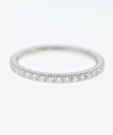 HARRY WINSTON（ハリーウィンストン）リング シルバー サイズ:51 レディース/2200688824983