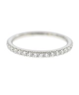 HARRY WINSTON リング