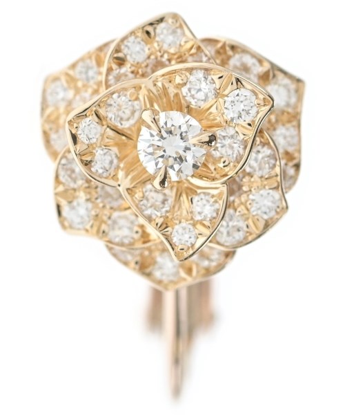 ピアジェ(PIAGET)のPIAGET ピアス・イヤリング