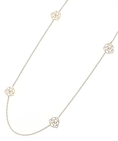 PIAGET（ピアジェ）ネックレス ゴールド サイズ:- レディース/2200591516531