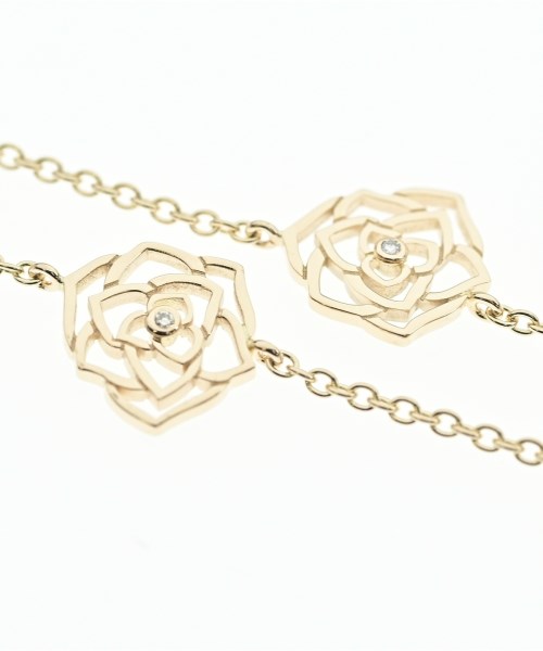 PIAGET（ピアジェ）ネックレス ゴールド サイズ:- レディース/2200591516531