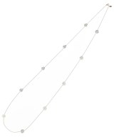 PIAGET（ピアジェ）ネックレス ゴールド サイズ:- レディース/2200591516531