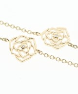 PIAGET（ピアジェ）ネックレス ゴールド サイズ:- レディース/2200591516531