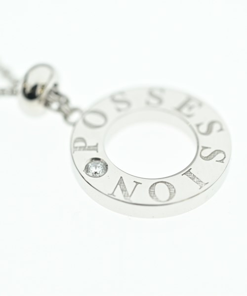 PIAGET（ピアジェ）ネックレス その他（柄物・カラフル） サイズ:- レディース/2200591517088