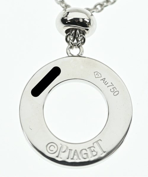 PIAGET（ピアジェ）ネックレス その他（柄物・カラフル） サイズ:- レディース/2200591517088