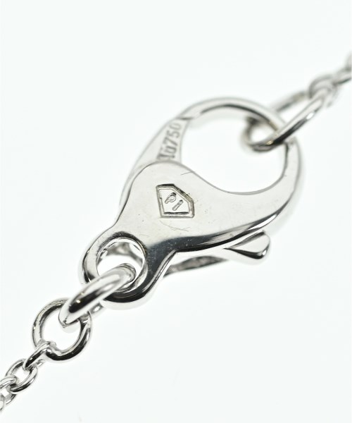 PIAGET（ピアジェ）ネックレス その他（柄物・カラフル） サイズ:- レディース/2200591517088