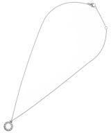 PIAGET（ピアジェ）ネックレス その他（柄物・カラフル） サイズ:- レディース/2200591517088