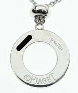 PIAGET（ピアジェ）ネックレス その他（柄物・カラフル） サイズ:- レディース/2200591517088