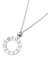 PIAGET（ピアジェ）ネックレス シルバー サイズ:- レディース/2200621439427