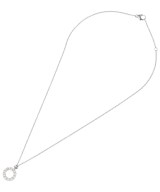 PIAGET（ピアジェ）ネックレス シルバー サイズ:- レディース/2200621439427