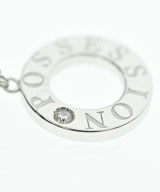 PIAGET（ピアジェ）ネックレス シルバー サイズ:- レディース/2200621439427