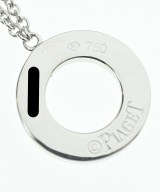 PIAGET（ピアジェ）ネックレス シルバー サイズ:- レディース/2200621439427