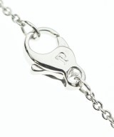 PIAGET（ピアジェ）ネックレス シルバー サイズ:- レディース/2200621439427