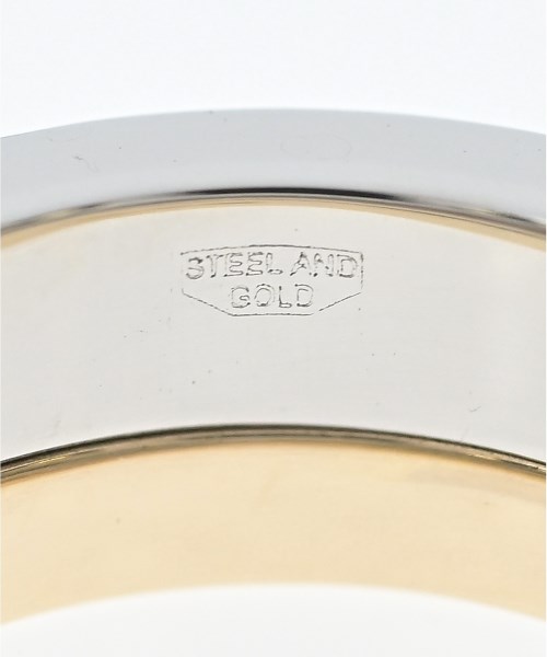 GUCCI（グッチ）リング ゴールド サイズ:6.5 レディース/2200672649943