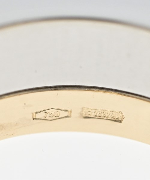 GUCCI（グッチ）リング ゴールド サイズ:6.5 レディース/2200672649943