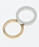 GUCCI（グッチ）リング ゴールド サイズ:6.5 レディース/2200672649943