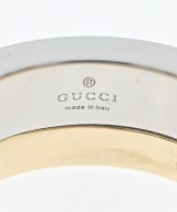 GUCCI（グッチ）リング ゴールド サイズ:6.5 レディース/2200672649943