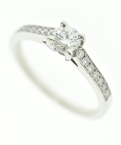 PIAGET（ピアジェ）リング シルバー サイズ:51 レディース/2200653946146