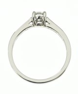 PIAGET（ピアジェ）リング シルバー サイズ:51 レディース/2200653946146