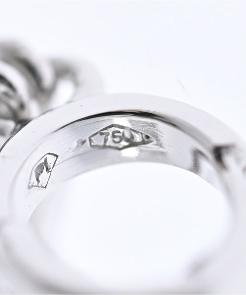 PIAGET（ピアジェ）チャーム シルバー サイズ:- レディース/2200665905391