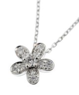 Van Cleef&Arpels ネックレス