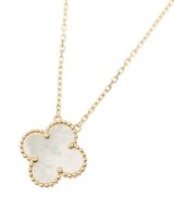 Van Cleef&Arpels ネックレス