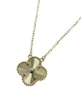 Van Cleef&Arpels ネックレス