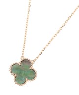 Van Cleef&Arpels ネックレス