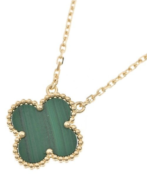 ヴァンクリーフアンドアーペル(Van Cleef&Arpels)のVan Cleef&Arpels ネックレス