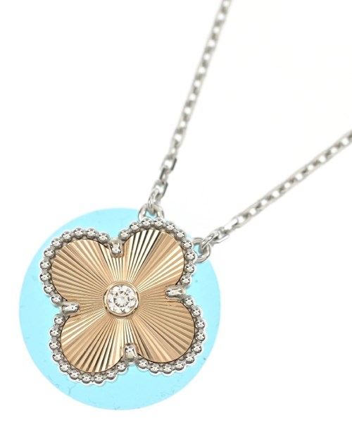 ヴァンクリーフアンドアーペル(Van Cleef&Arpels)のVan Cleef&Arpels ネックレス