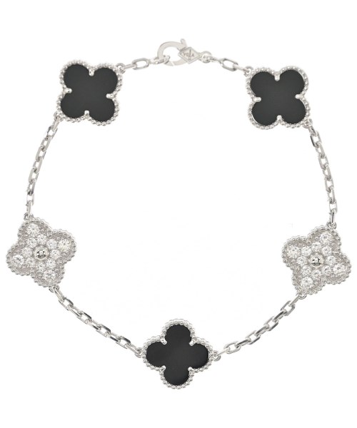 ヴァンクリーフアンドアーペル(Van Cleef&Arpels)のVan Cleef&Arpels ブレスレット・バングル