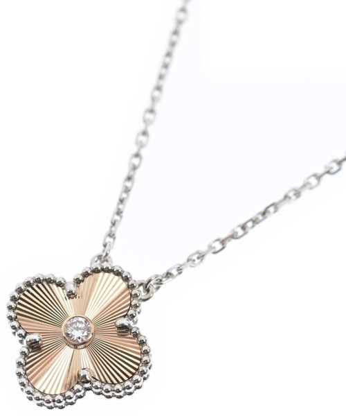 ヴァンクリーフアンドアーペル(Van Cleef&Arpels)のVan Cleef&Arpels ネックレス