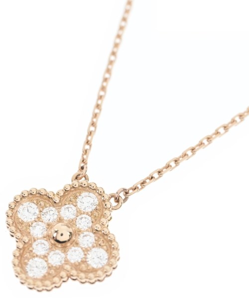 ヴァンクリーフアンドアーペル(Van Cleef&Arpels)のVan Cleef&Arpels ネックレス