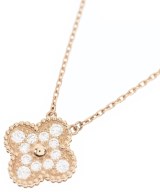 Van Cleef&Arpels ネックレス