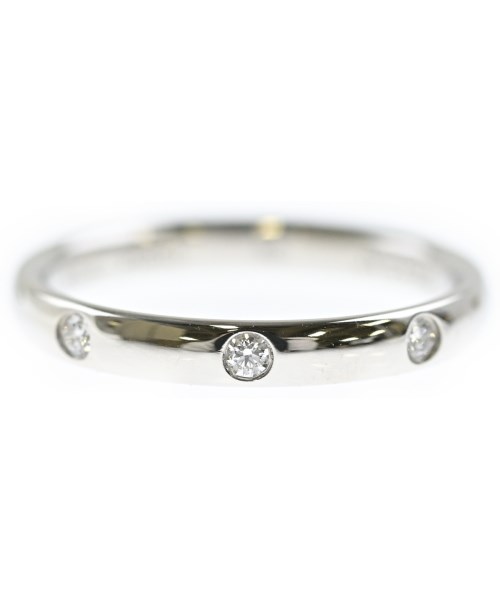 Van Cleef&Arpels（ヴァンクリーフ＆アーペル）リング シルバー サイズ:50 レディース/2200581177476
