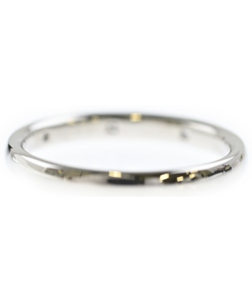 Van Cleef&Arpels（ヴァンクリーフ＆アーペル）リング シルバー サイズ:50 レディース/2200581177476