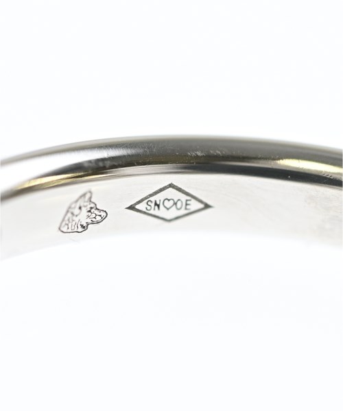 Van Cleef&Arpels（ヴァンクリーフ＆アーペル）リング シルバー サイズ:50 レディース/2200581177476