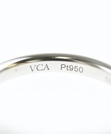 Van Cleef&Arpels（ヴァンクリーフ＆アーペル）リング シルバー サイズ:50 レディース/2200581177476