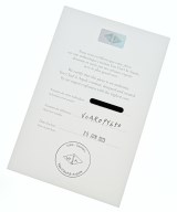 Van Cleef&Arpels（ヴァンクリーフ＆アーペル）リング シルバー サイズ:50 レディース/2200581177476