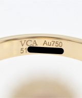 Van Cleef&Arpels（ヴァンクリーフ＆アーペル）リング その他（柄物・カラフル） サイズ:51 レディース/2200594266013