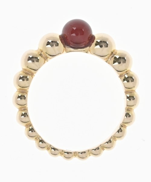 Van Cleef&Arpels（ヴァンクリーフ＆アーペル）リング ゴールド サイズ:49 レディース/2200594266020