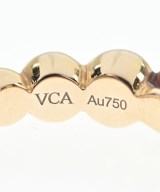 Van Cleef&Arpels（ヴァンクリーフ＆アーペル）リング ゴールド サイズ:49 レディース/2200594266020